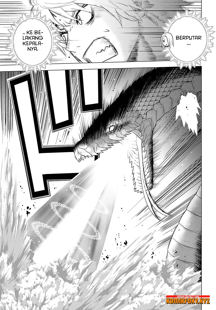 Raise Kamika - Chapter 24 28 Raise Kamika - Chapter 24 28