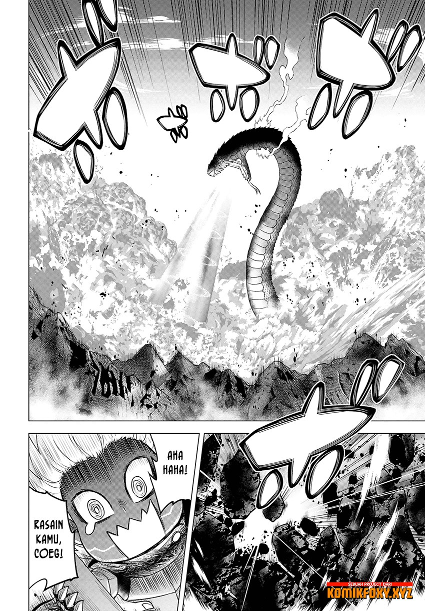Raise Kamika - Chapter 24 29 Raise Kamika - Chapter 24 29