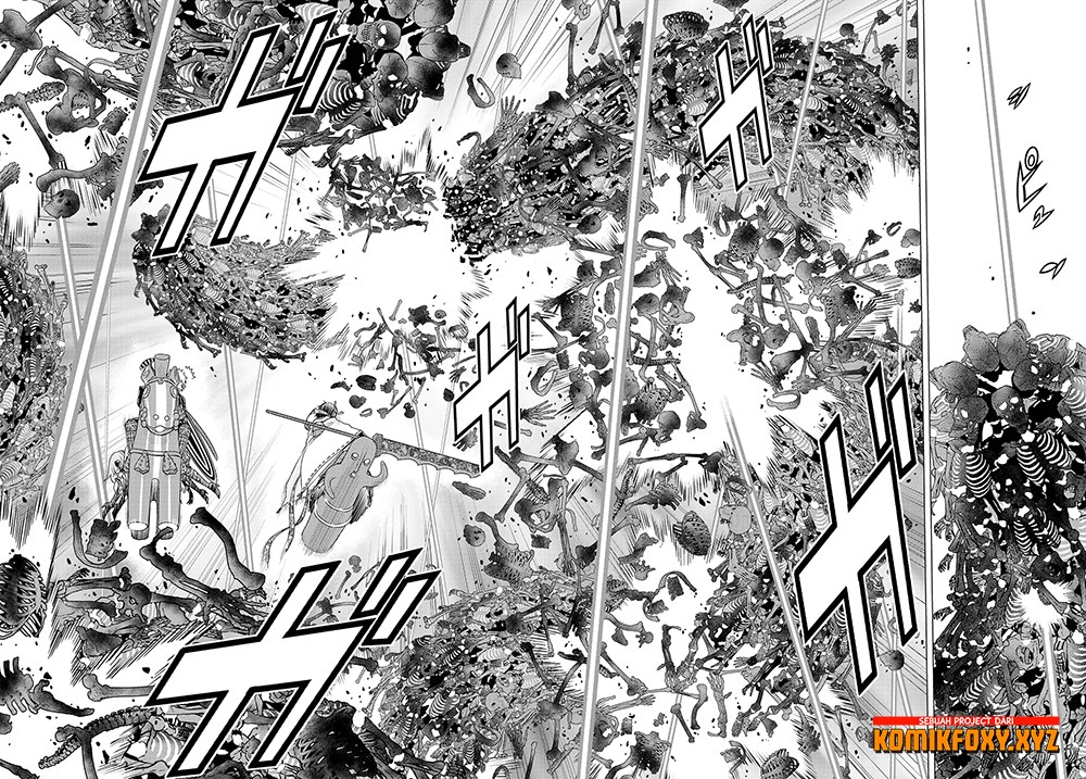 Raise Kamika - Chapter 24 22 Raise Kamika - Chapter 24 22