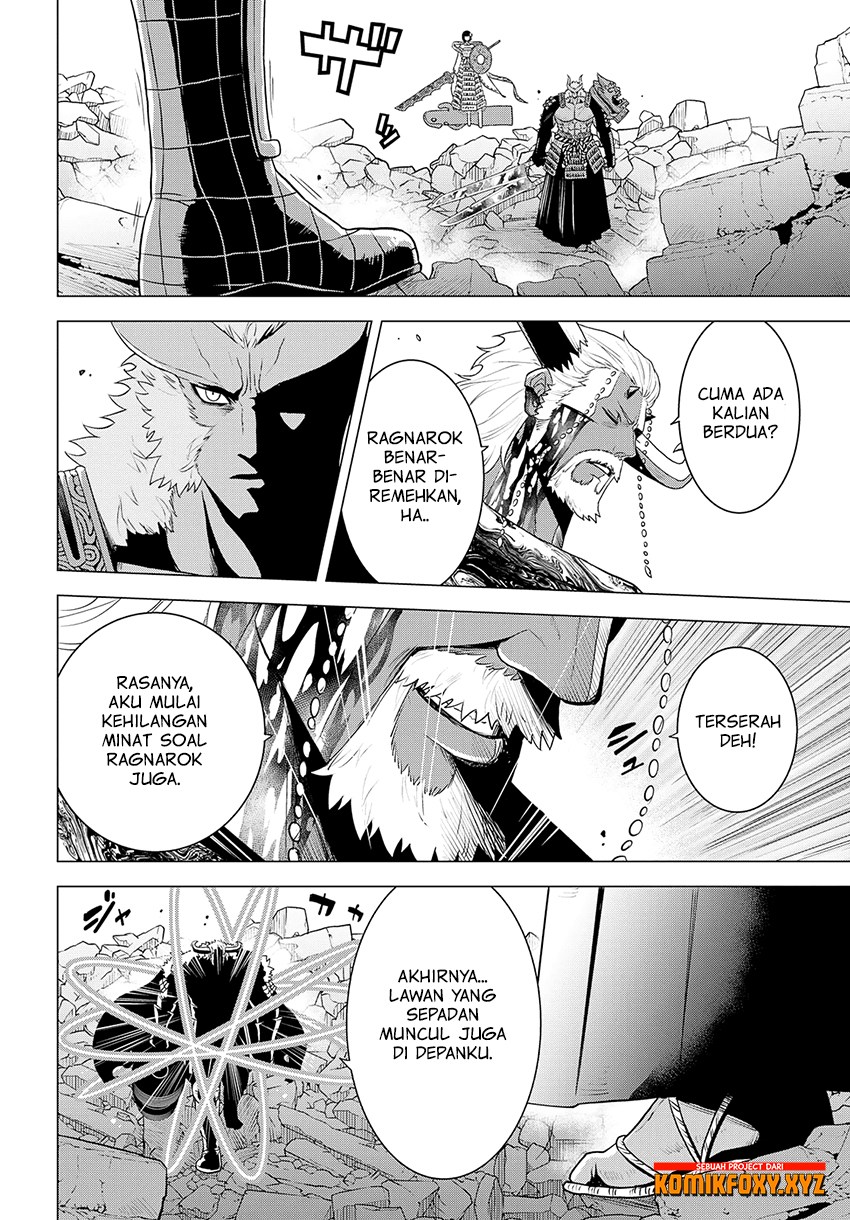 Raise Kamika - Chapter 24 10 Raise Kamika - Chapter 24 10