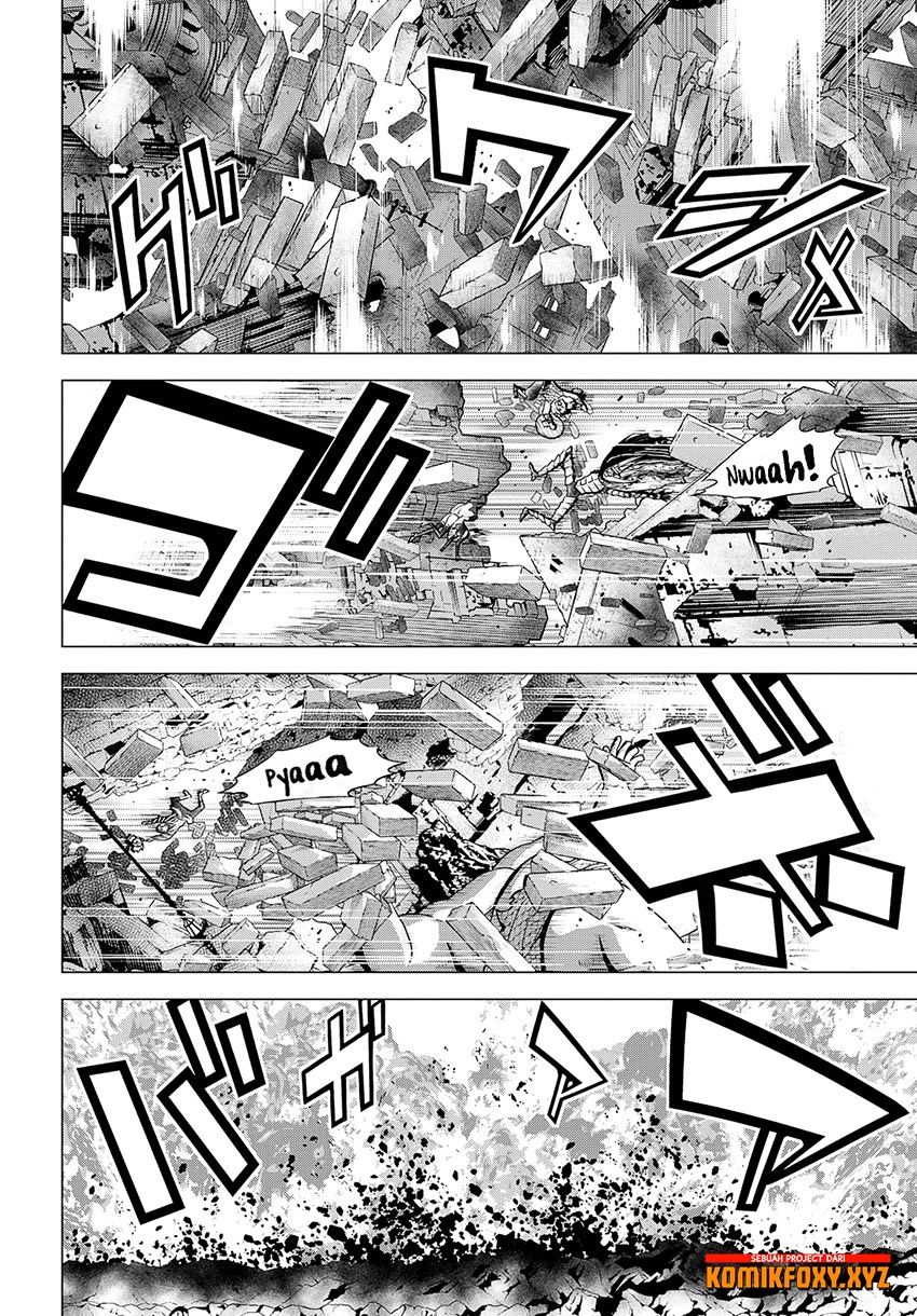 Raise Kamika - Chapter 24 16 Raise Kamika - Chapter 24 16