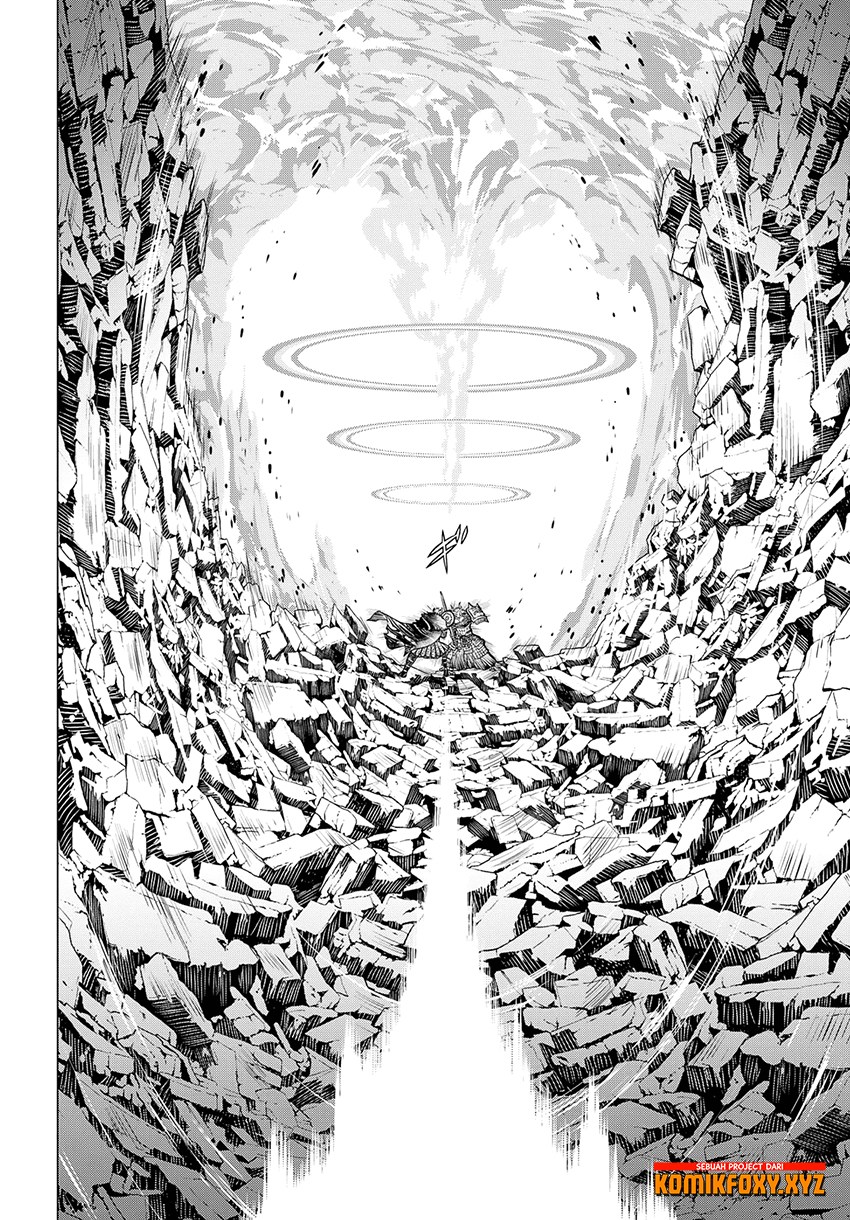 Raise Kamika - Chapter 24 14 Raise Kamika - Chapter 24 14