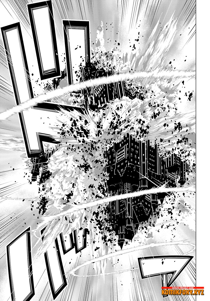 Raise Kamika - Chapter 24 15 Raise Kamika - Chapter 24 15