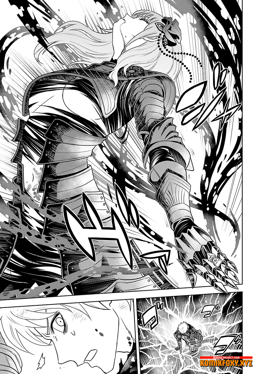 Raise Kamika - Chapter 25 29 Raise Kamika - Chapter 25 29