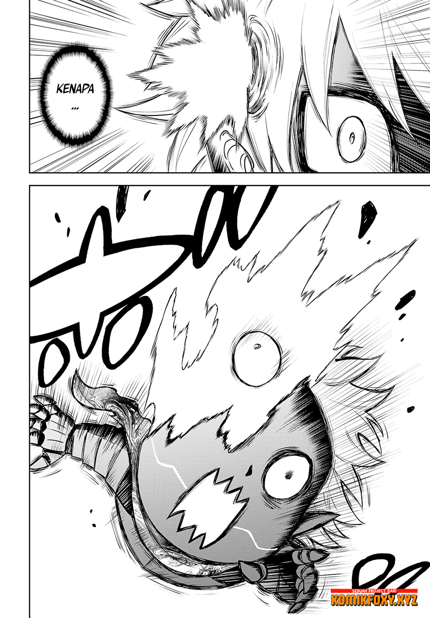 Raise Kamika - Chapter 25 36 Raise Kamika - Chapter 25 36