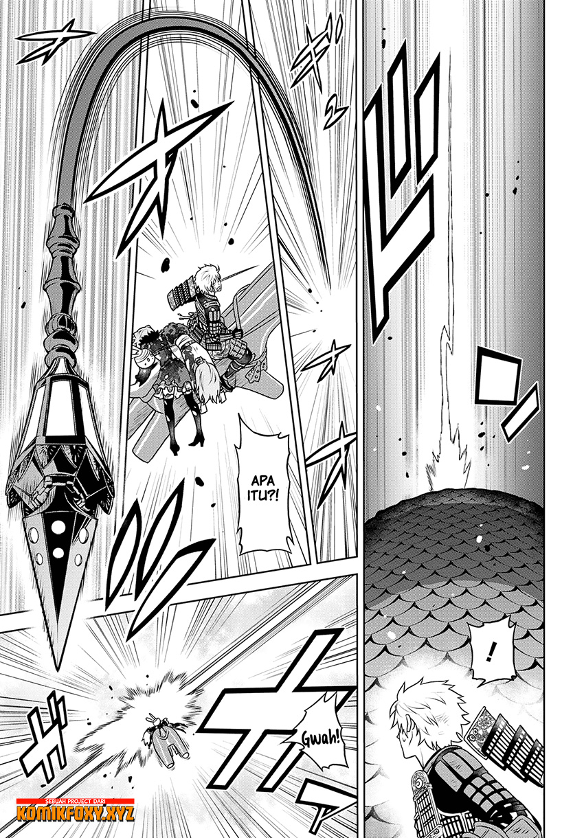 Raise Kamika - Chapter 25 12 Raise Kamika - Chapter 25 12