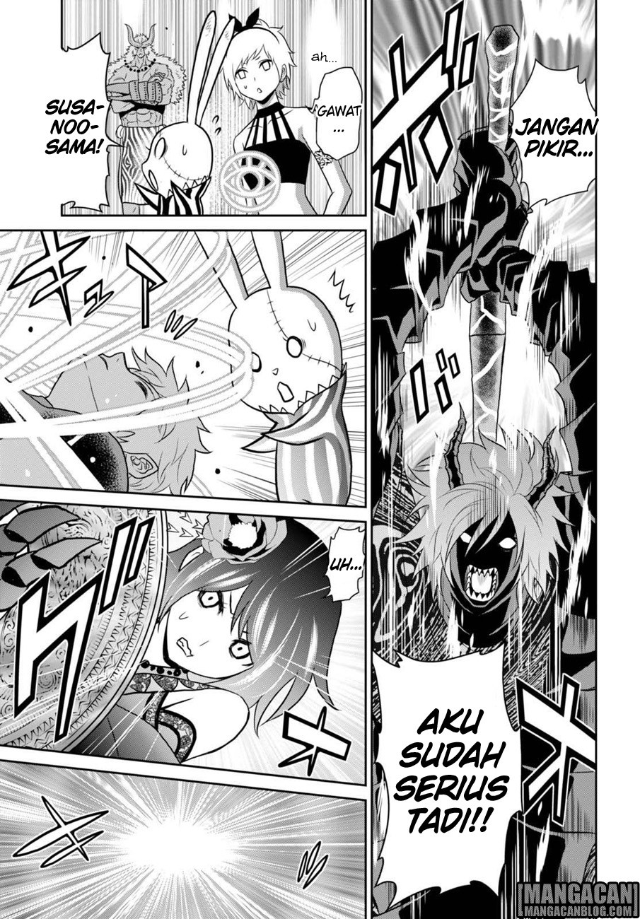 Raise Kamika - Chapter 08 21 Raise Kamika - Chapter 08 21
