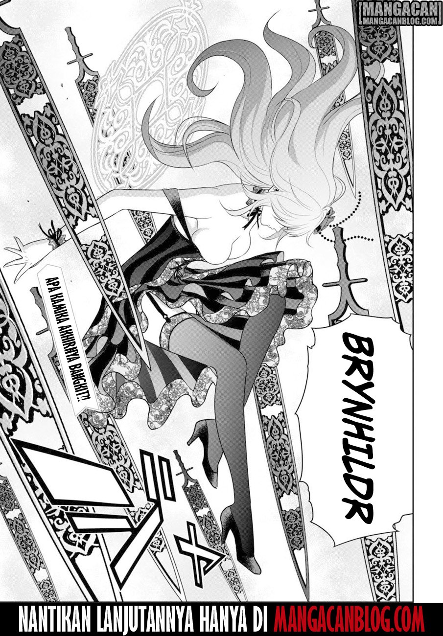 Raise Kamika - Chapter 08 27 Raise Kamika - Chapter 08 27