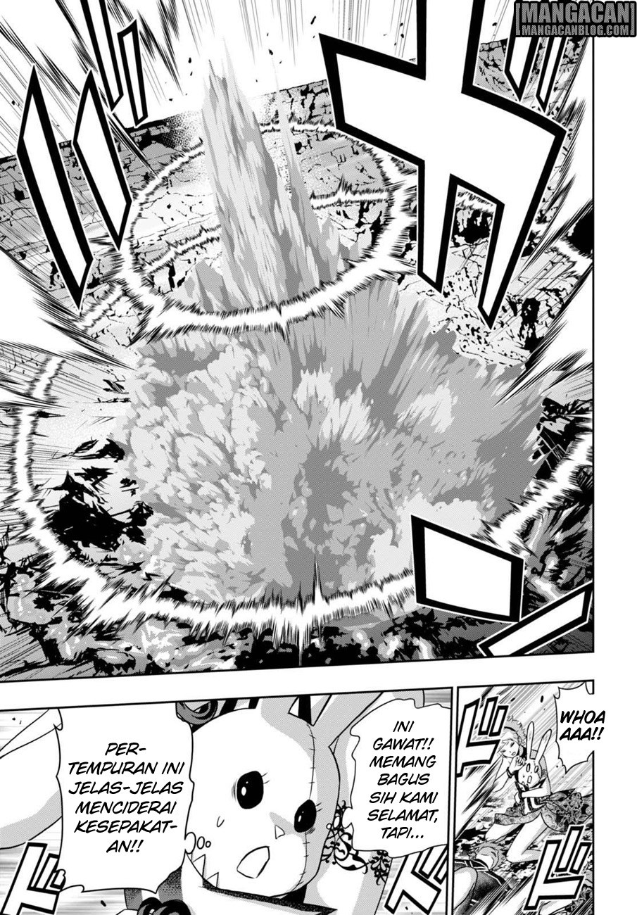 Raise Kamika - Chapter 08 15 Raise Kamika - Chapter 08 15