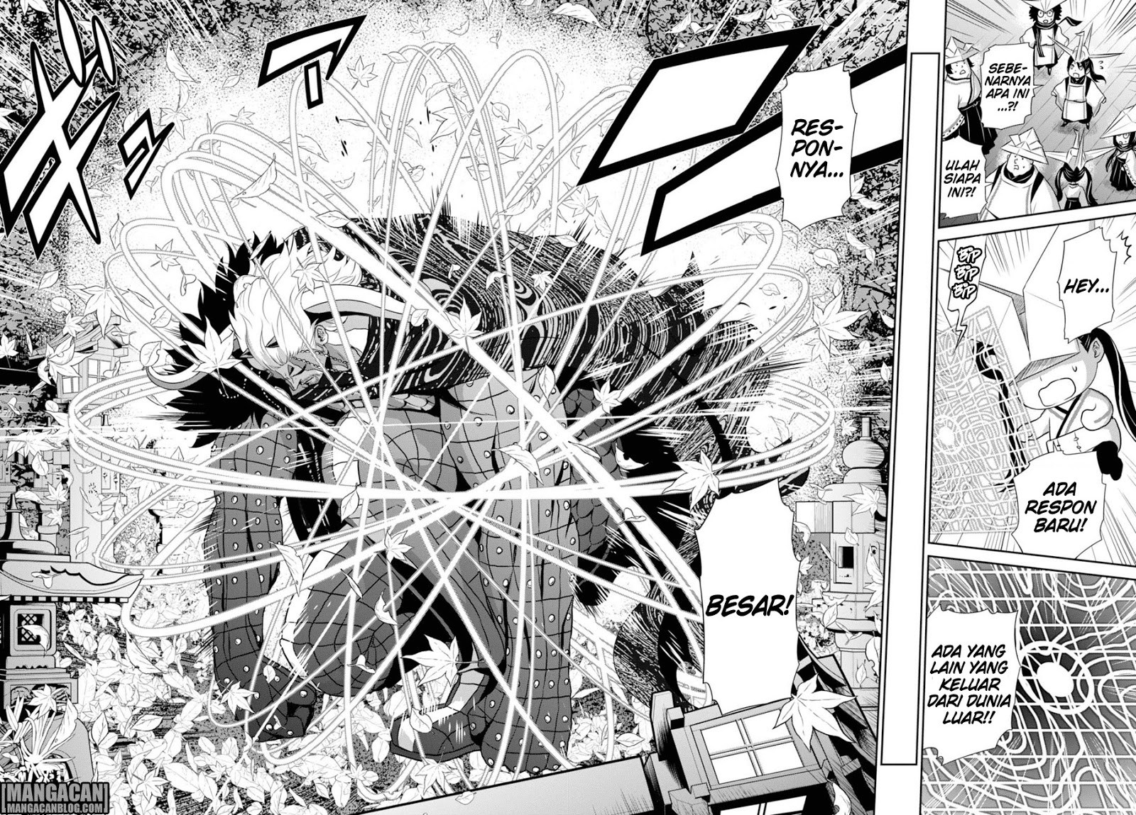 Raise Kamika - Chapter 09.2 3 Raise Kamika - Chapter 09.2 3
