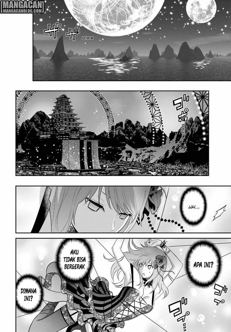 Raise Kamika - Chapter 09.2 4 Raise Kamika - Chapter 09.2 4