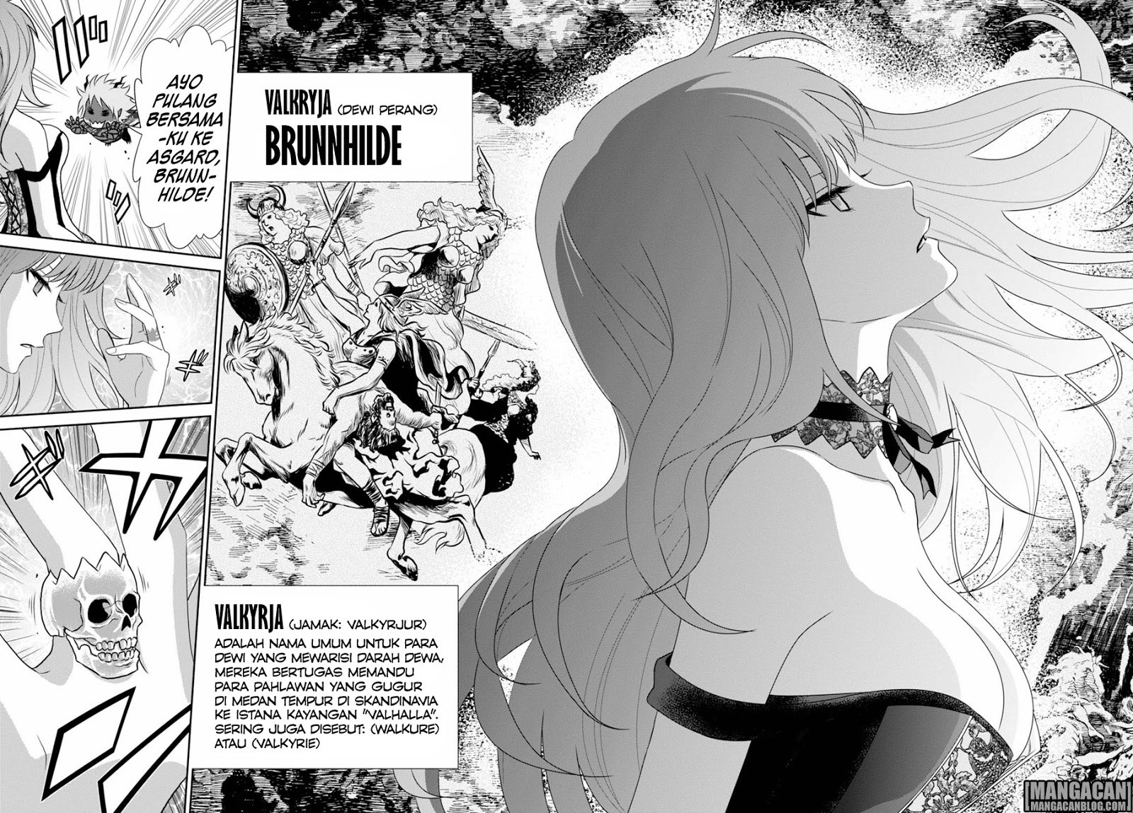 Raise Kamika - Chapter 09.1 3 Raise Kamika - Chapter 09.1 3