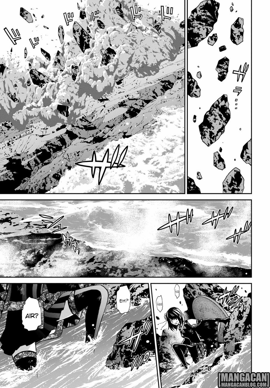 Raise Kamika - Chapter 09.1 11 Raise Kamika - Chapter 09.1 11