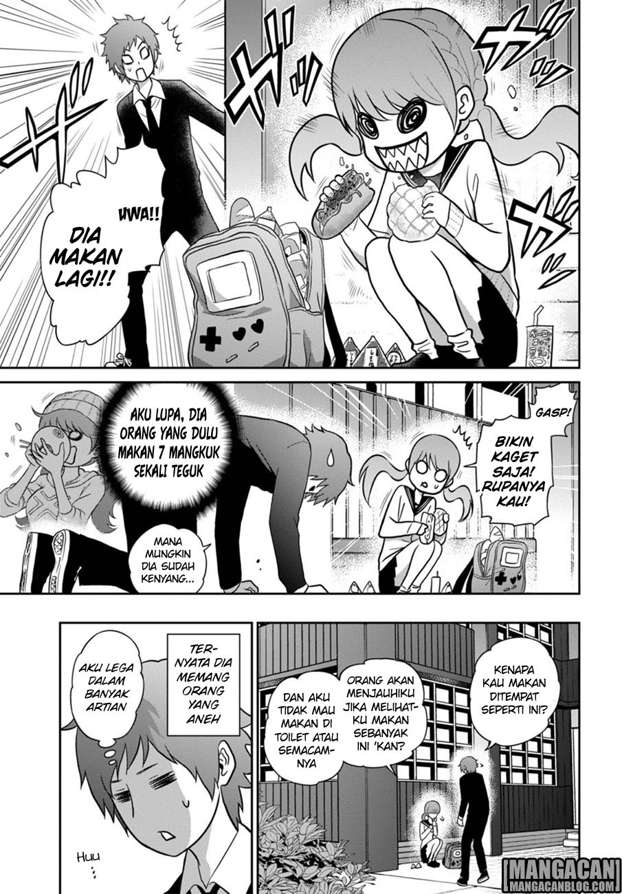 Raise Kamika - Chapter 02 22 Raise Kamika - Chapter 02 22