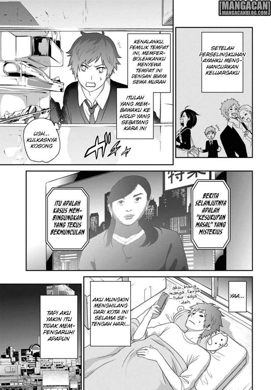 Raise Kamika - Chapter 02 16 Raise Kamika - Chapter 02 16
