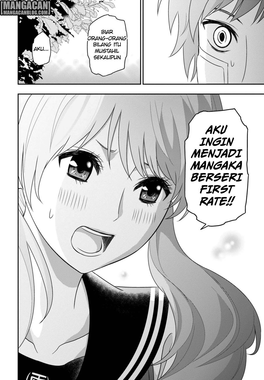 Raise Kamika - Chapter 01 27 Raise Kamika - Chapter 01 27