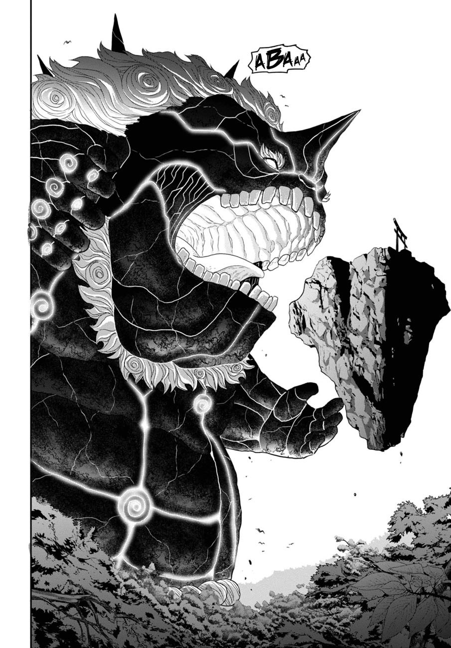 Raise Kamika - Chapter 01 36 Raise Kamika - Chapter 01 36