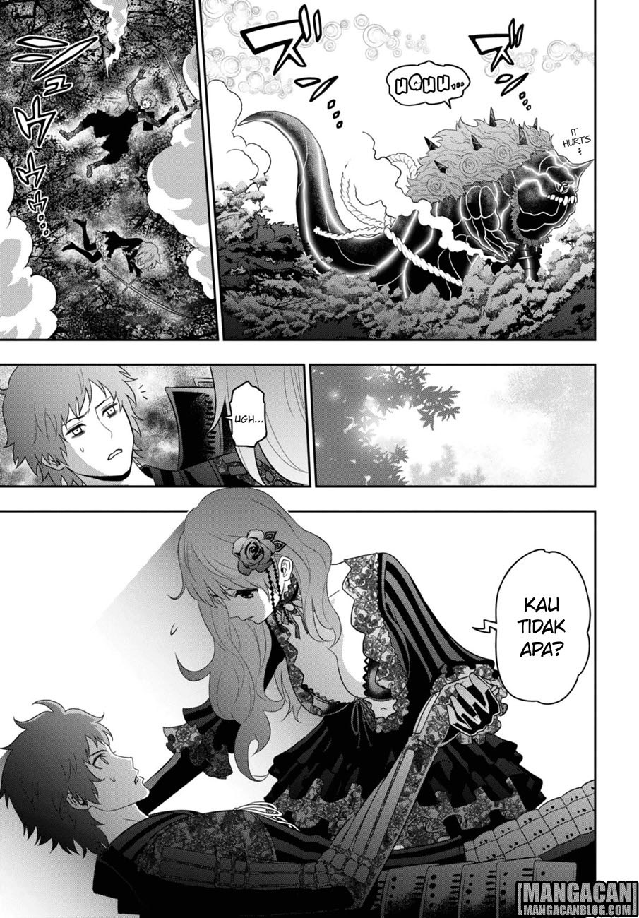Raise Kamika - Chapter 01 50 Raise Kamika - Chapter 01 50