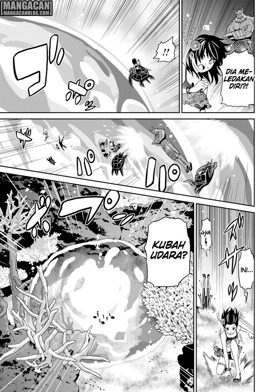 Raise Kamika - Chapter 06 20 Raise Kamika - Chapter 06 20