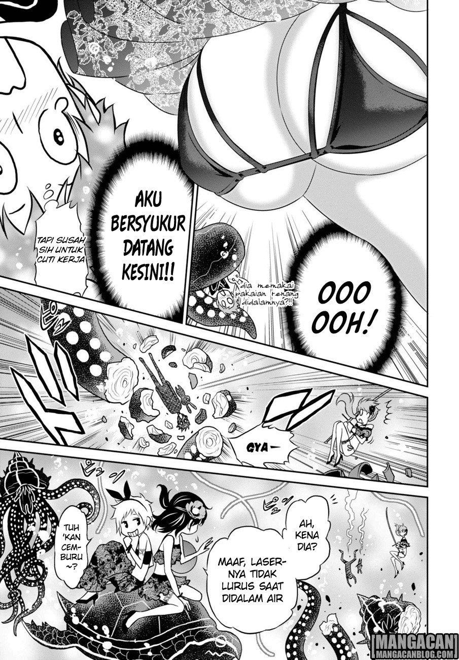 Raise Kamika - Chapter 06 18 Raise Kamika - Chapter 06 18