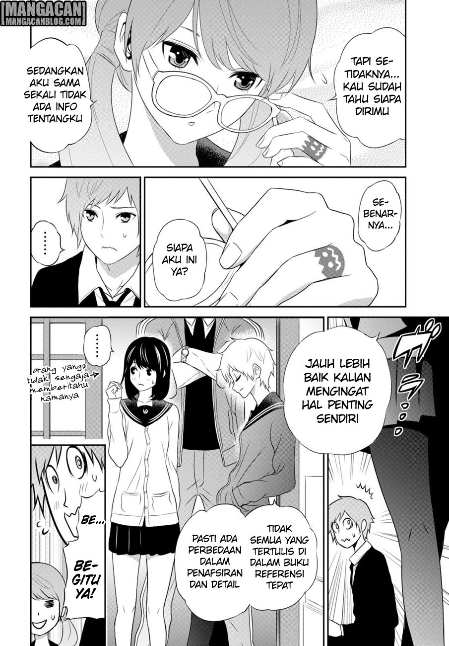 Raise Kamika - Chapter 06 7 Raise Kamika - Chapter 06 7