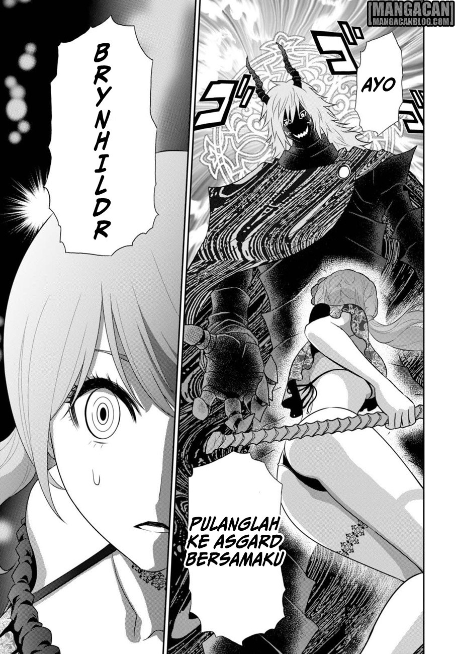 Raise Kamika - Chapter 07 10 Raise Kamika - Chapter 07 10