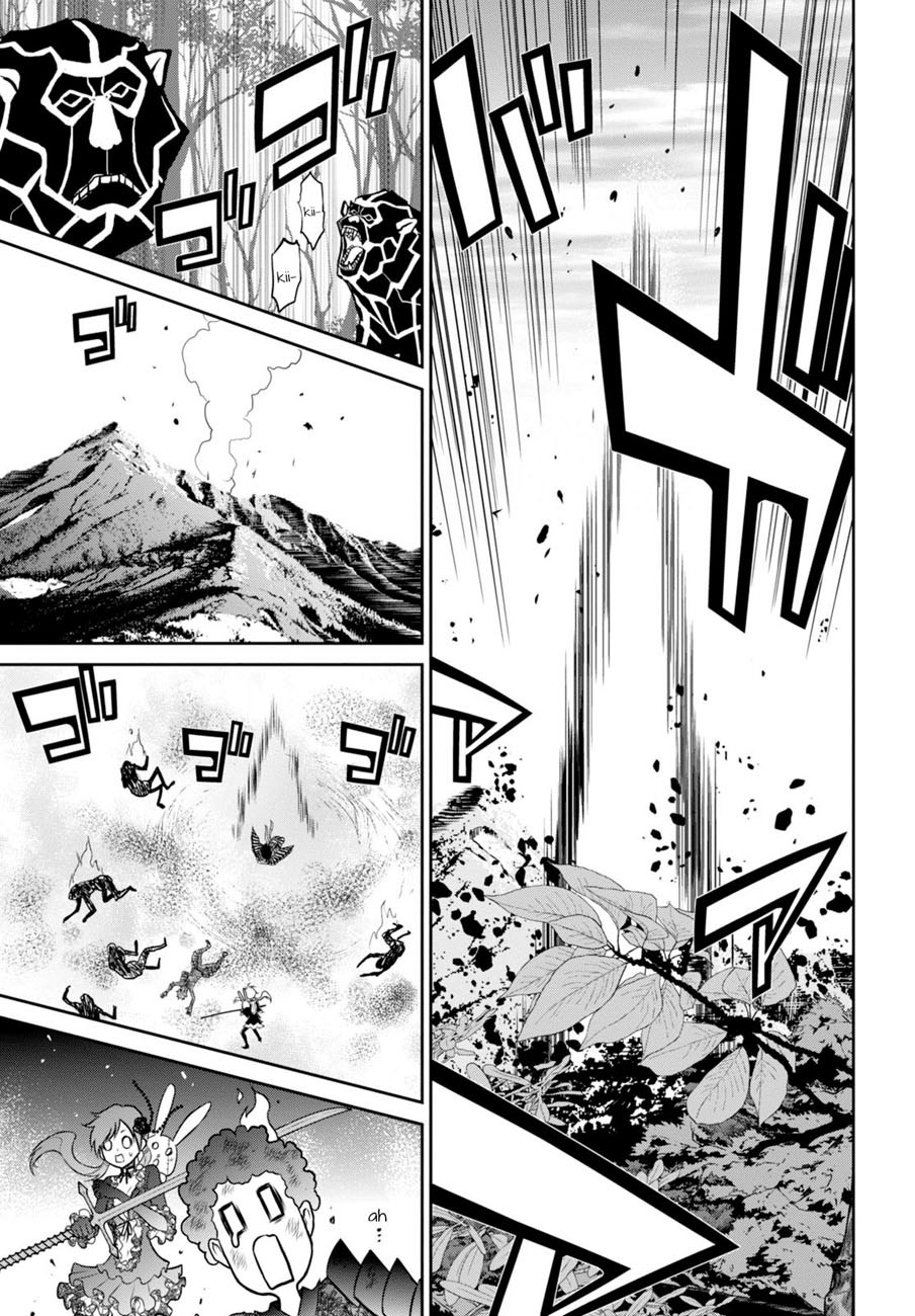 Raise Kamika - Chapter 04 29 Raise Kamika - Chapter 04 29