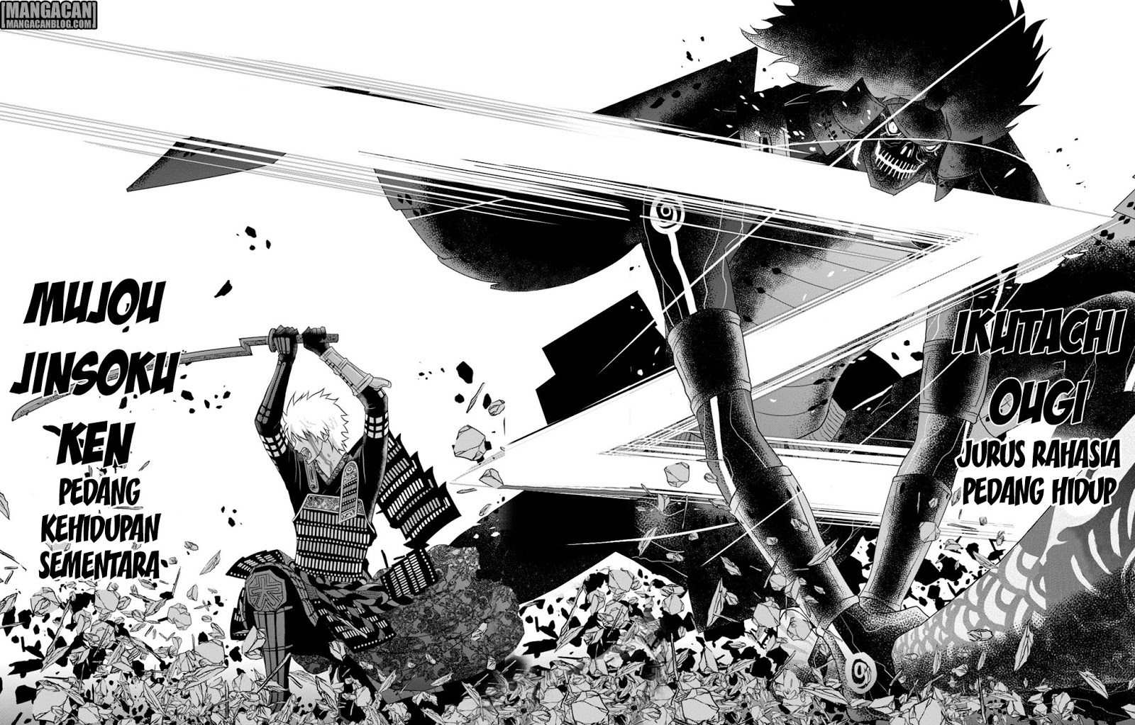 Raise Kamika - Chapter 04 21 Raise Kamika - Chapter 04 21