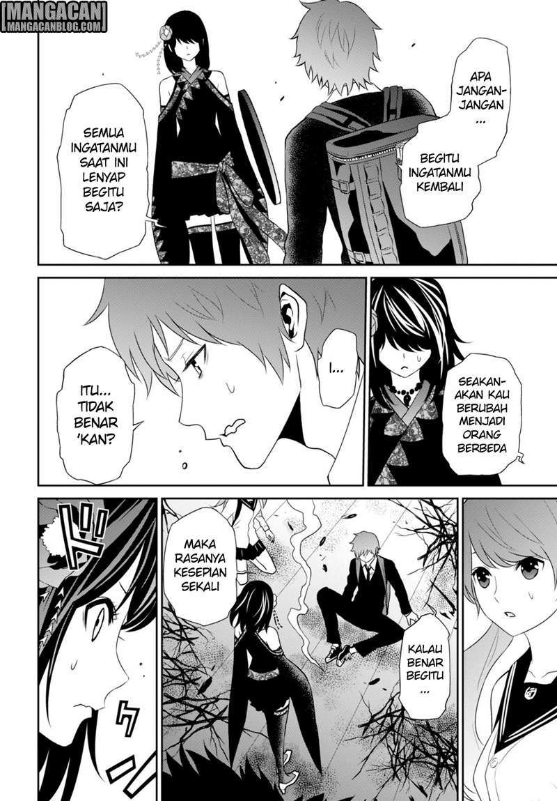 Raise Kamika - Chapter 05 22 Raise Kamika - Chapter 05 22