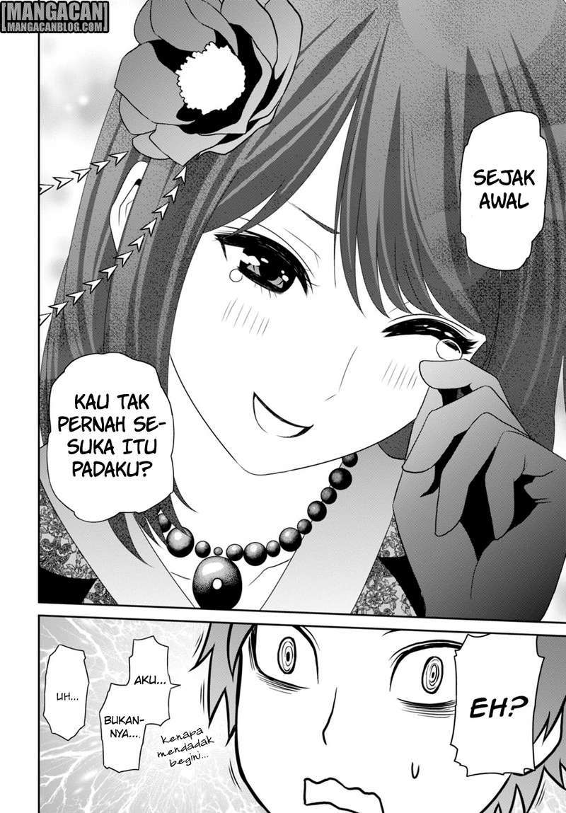 Raise Kamika - Chapter 05 26 Raise Kamika - Chapter 05 26