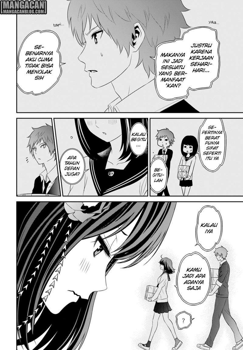 Raise Kamika - Chapter 05 24 Raise Kamika - Chapter 05 24