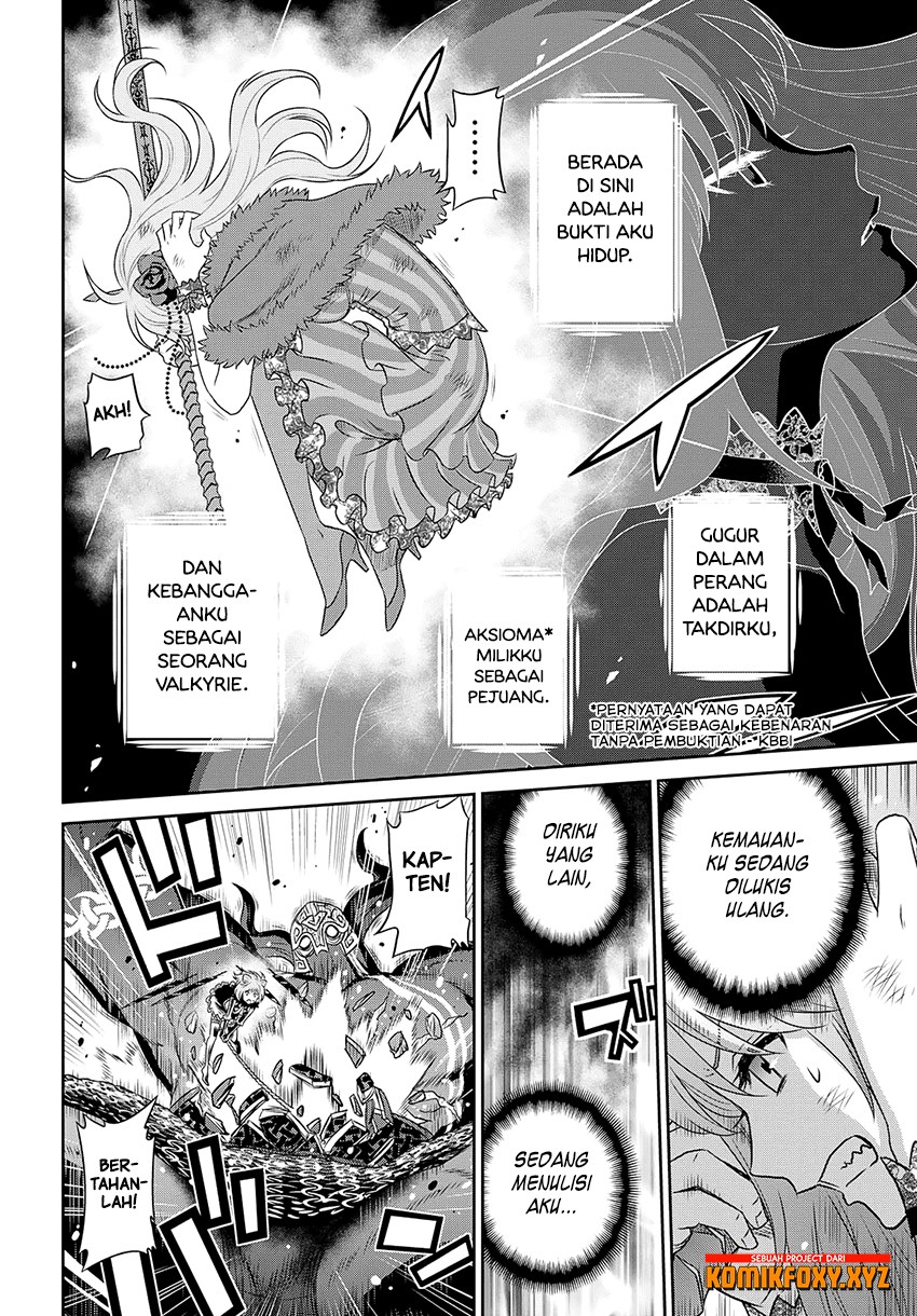 Raise Kamika - Chapter 19 8 Raise Kamika - Chapter 19 8