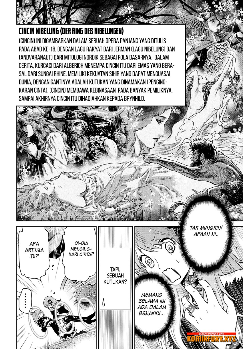 Raise Kamika - Chapter 19 22 Raise Kamika - Chapter 19 22