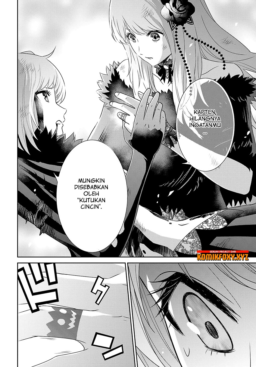 Raise Kamika - Chapter 19 20 Raise Kamika - Chapter 19 20