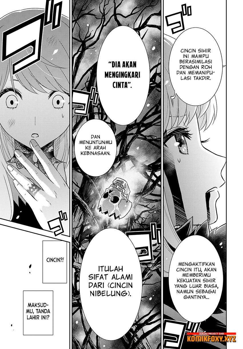 Raise Kamika - Chapter 19 21 Raise Kamika - Chapter 19 21