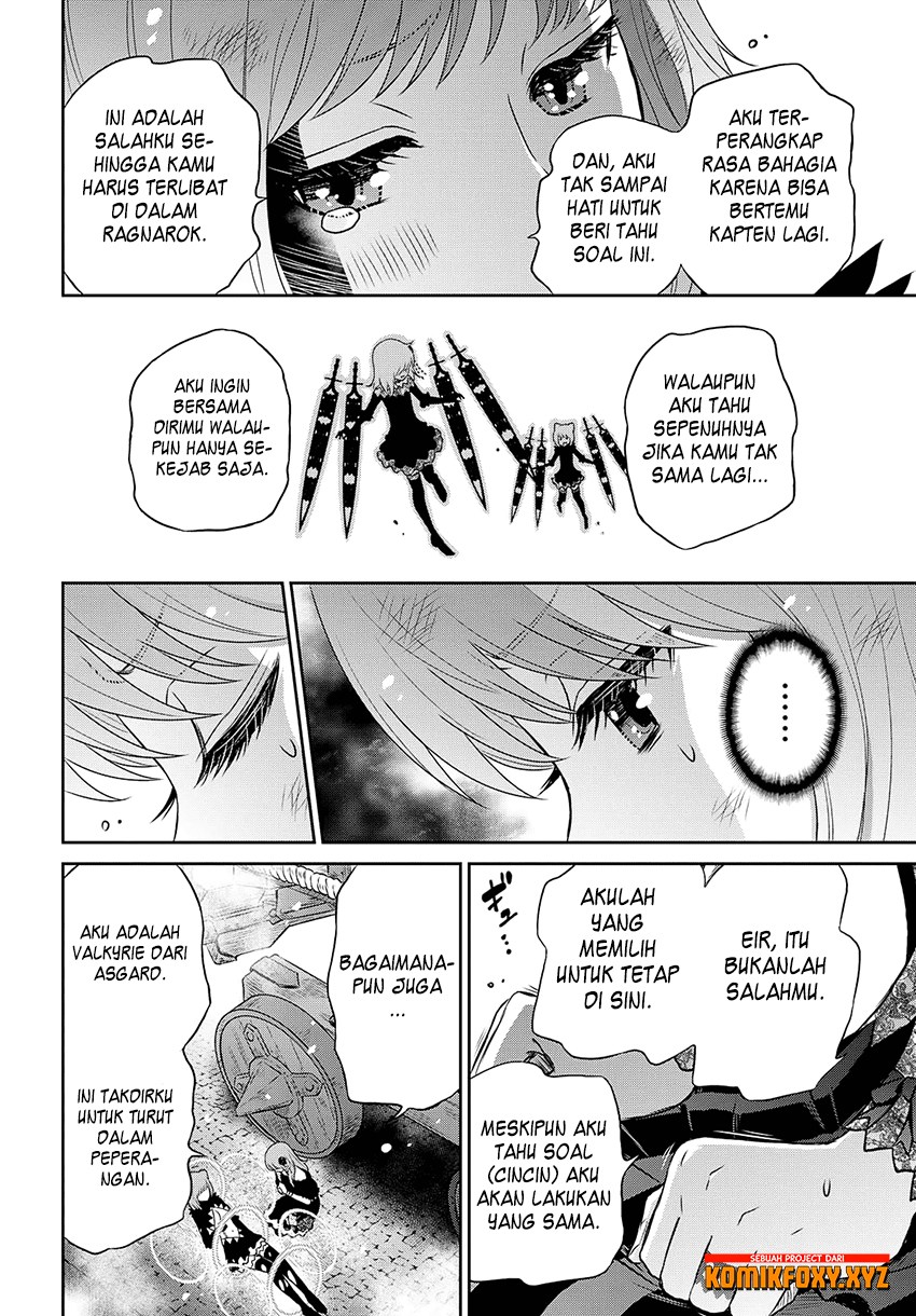 Raise Kamika - Chapter 19 24 Raise Kamika - Chapter 19 24