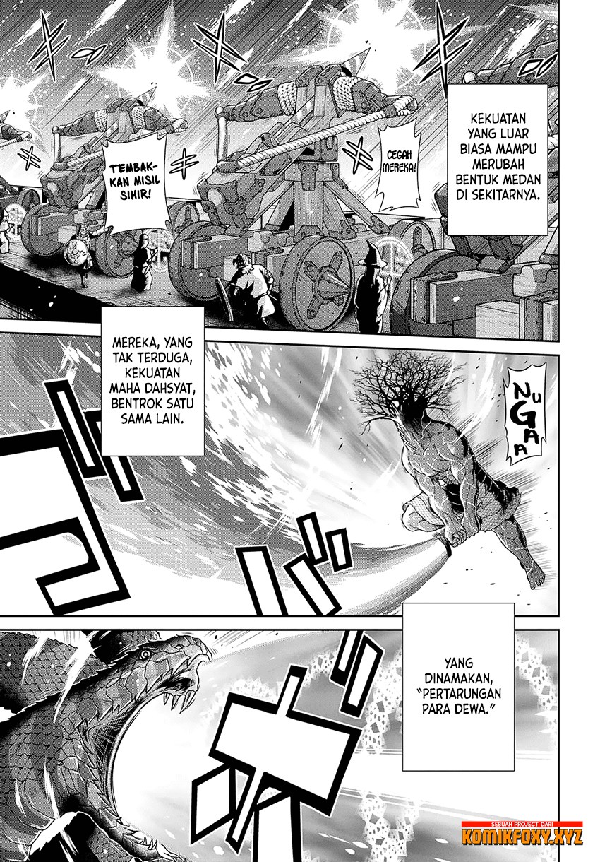 Raise Kamika - Chapter 19 3 Raise Kamika - Chapter 19 3