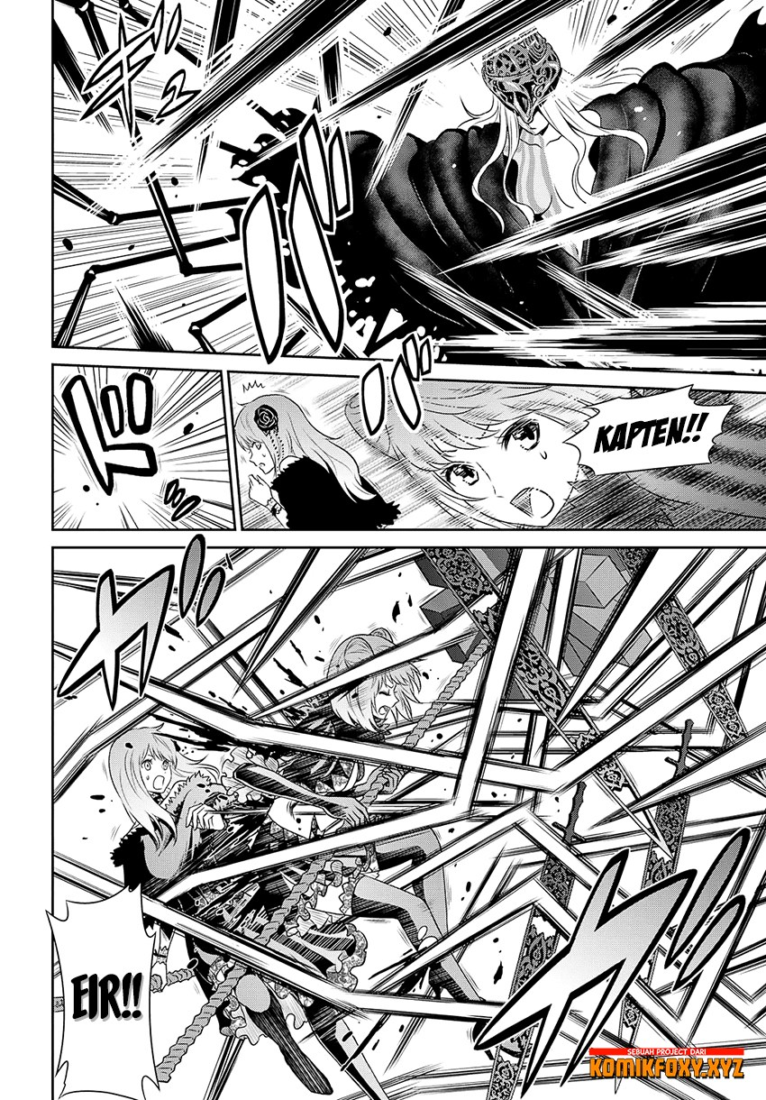 Raise Kamika - Chapter 19 10 Raise Kamika - Chapter 19 10
