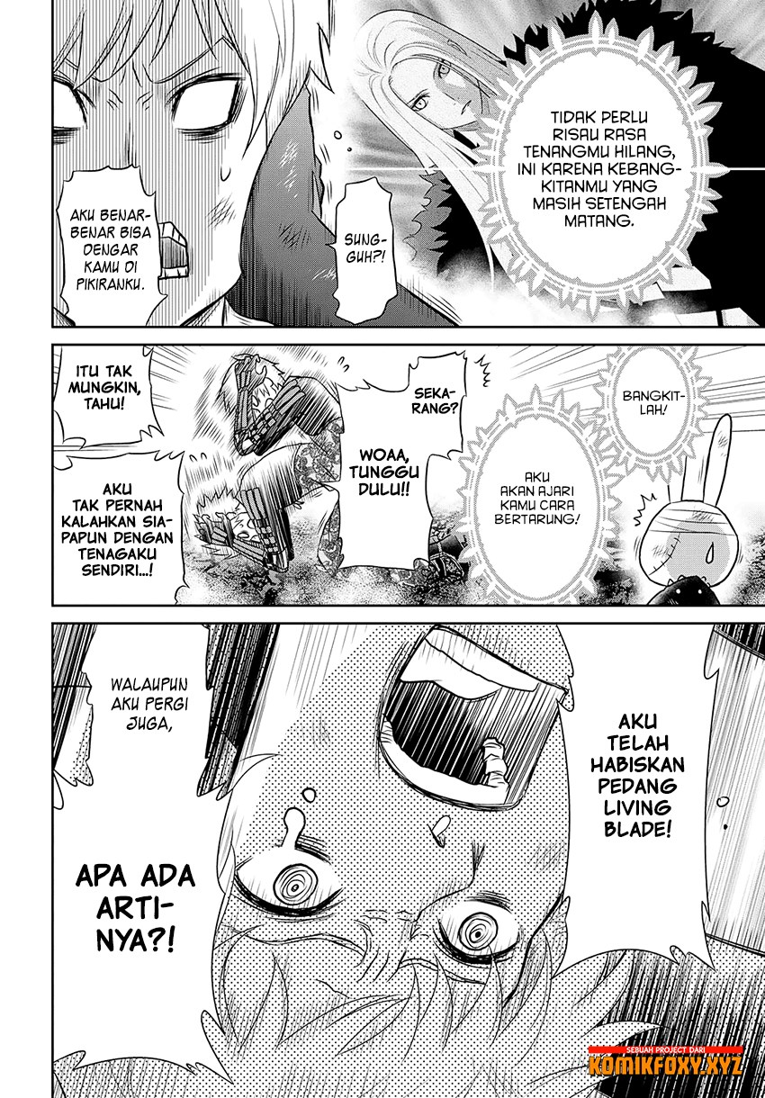 Raise Kamika - Chapter 19 14 Raise Kamika - Chapter 19 14