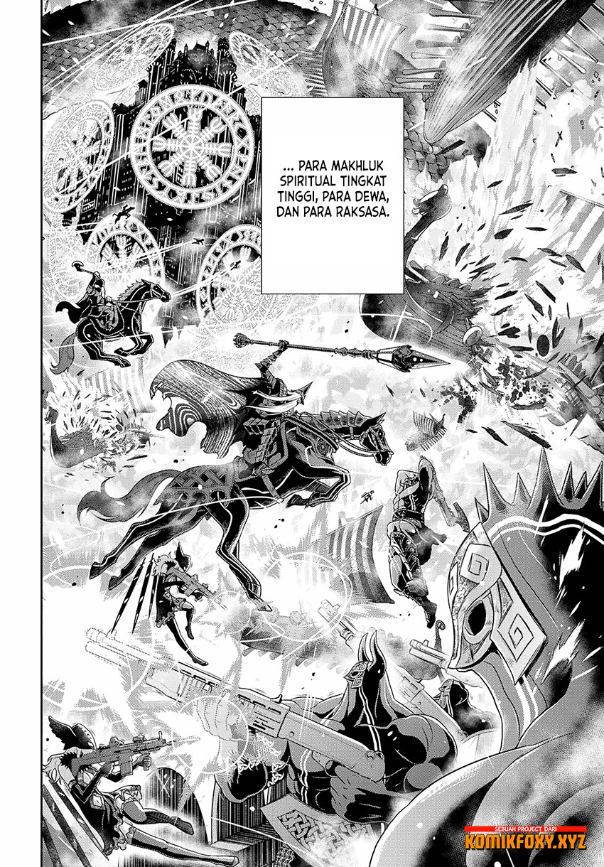Raise Kamika - Chapter 19 6 Raise Kamika - Chapter 19 6