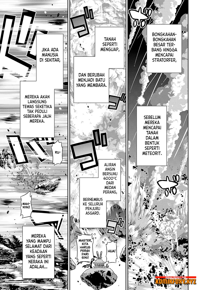 Raise Kamika - Chapter 19 5 Raise Kamika - Chapter 19 5