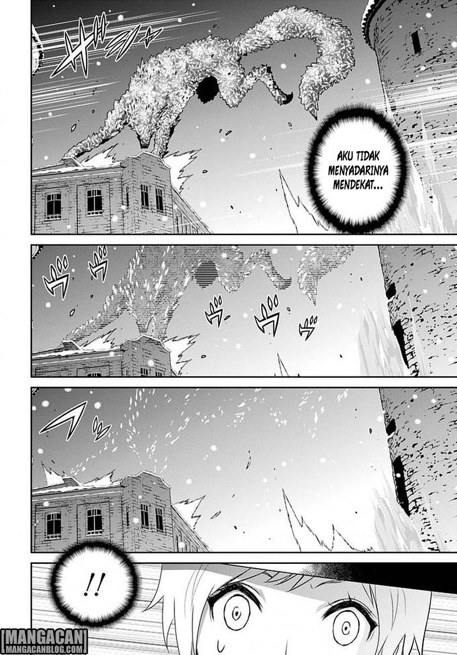 Raise Kamika - Chapter 12 9 Raise Kamika - Chapter 12 9