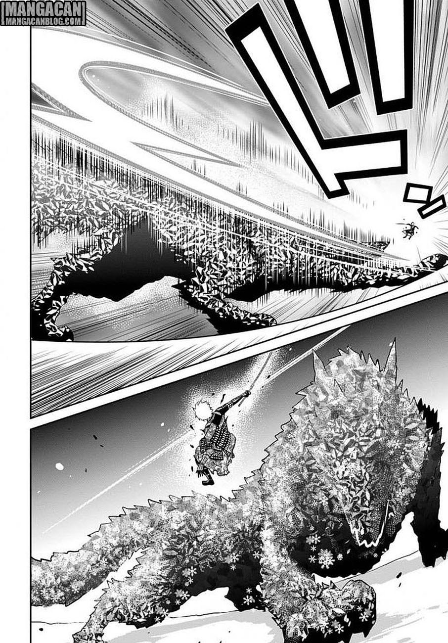 Raise Kamika - Chapter 12 7 Raise Kamika - Chapter 12 7