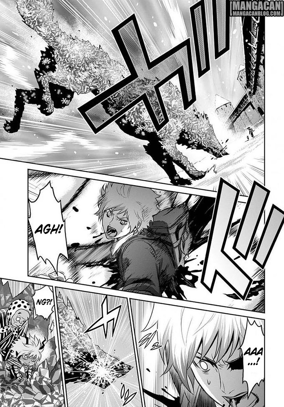 Raise Kamika - Chapter 12 4 Raise Kamika - Chapter 12 4