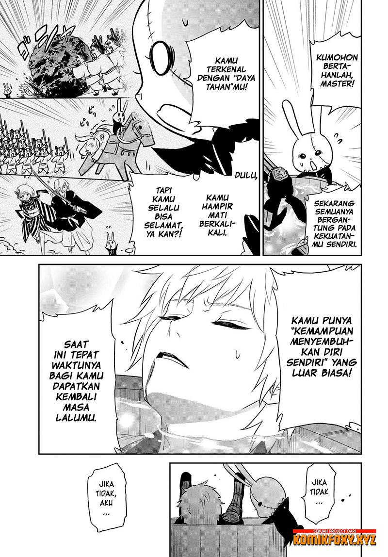 Raise Kamika - Chapter 13 8 Raise Kamika - Chapter 13 8