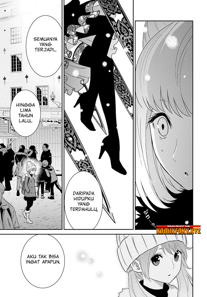 Raise Kamika - Chapter 13 22 Raise Kamika - Chapter 13 22