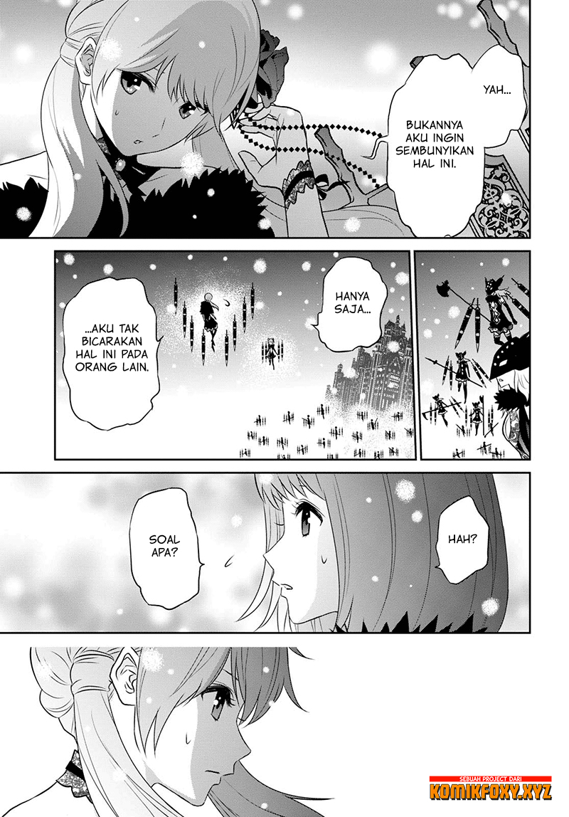 Raise Kamika - Chapter 13 20 Raise Kamika - Chapter 13 20