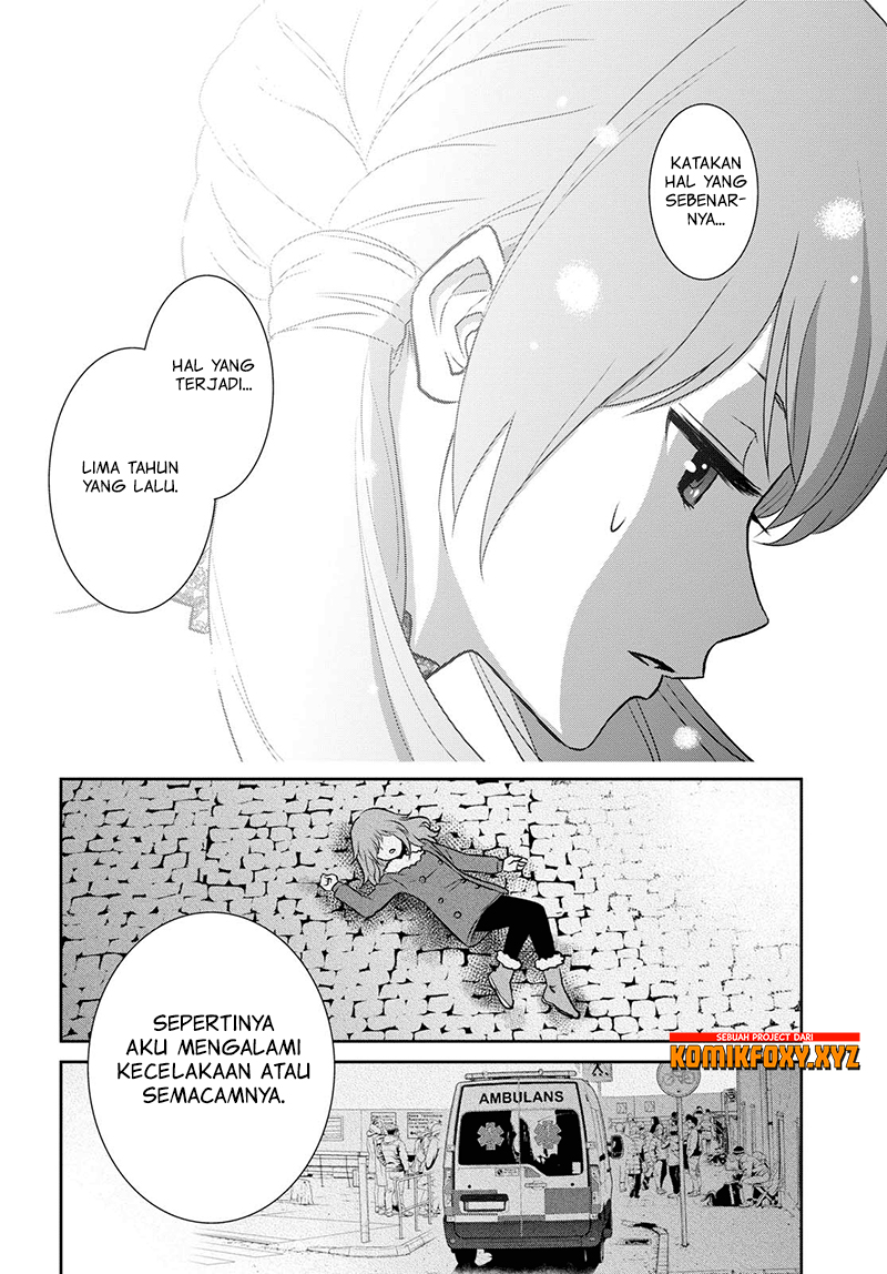 Raise Kamika - Chapter 13 21 Raise Kamika - Chapter 13 21