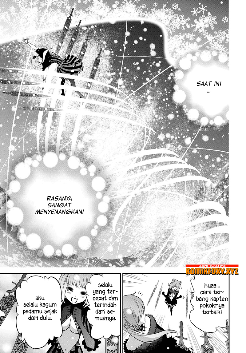 Raise Kamika - Chapter 13 18 Raise Kamika - Chapter 13 18
