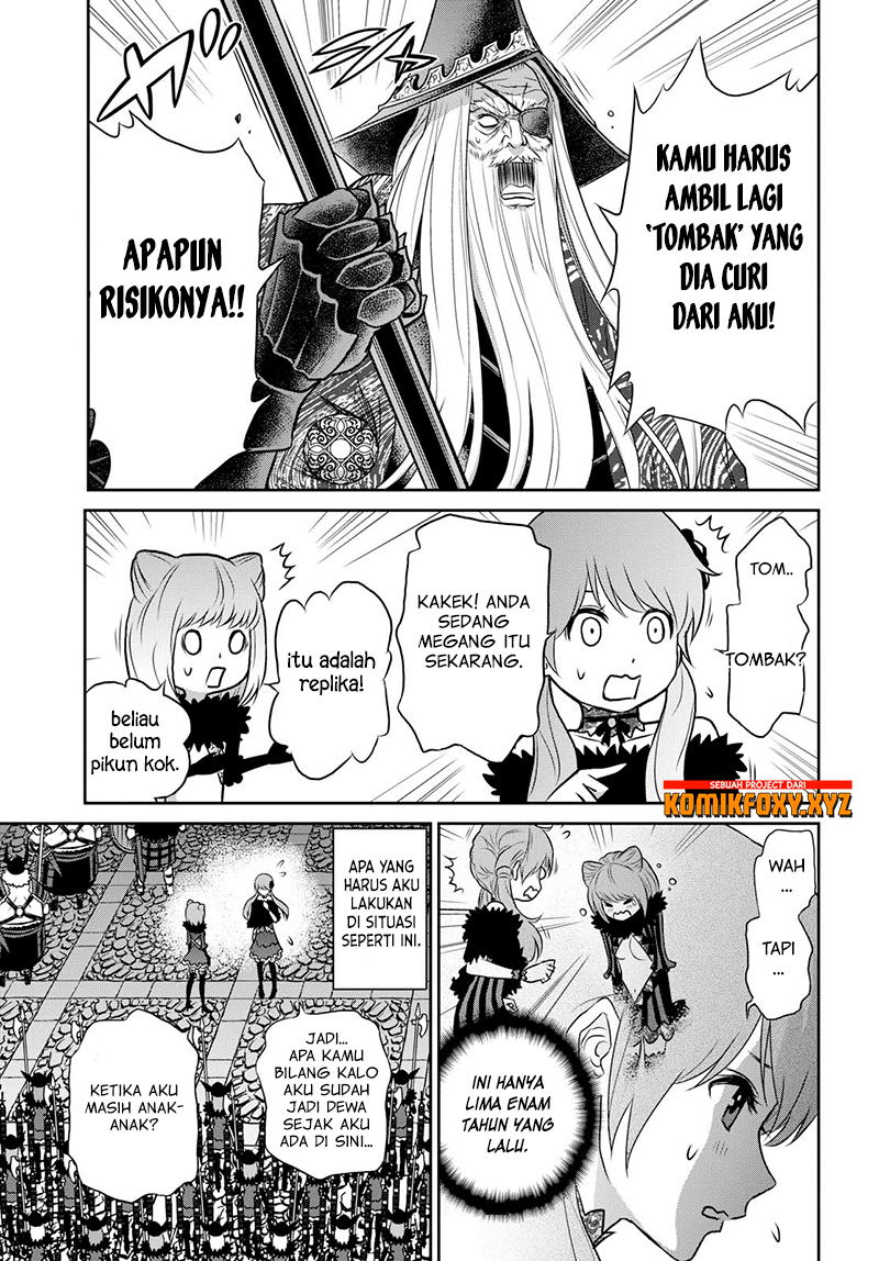 Raise Kamika - Chapter 13 12 Raise Kamika - Chapter 13 12